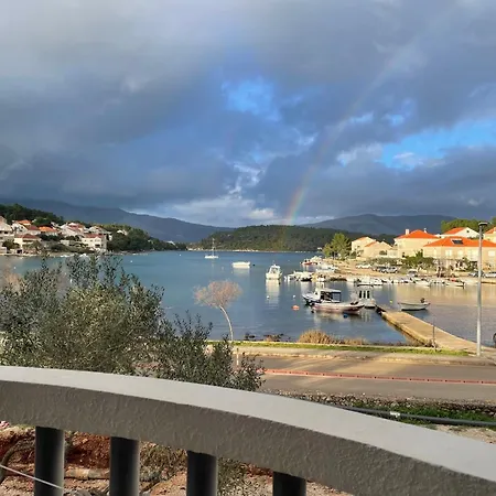 4385c Apartamento Lumbarda