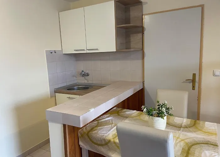 Apartamento 4385c Lumbarda