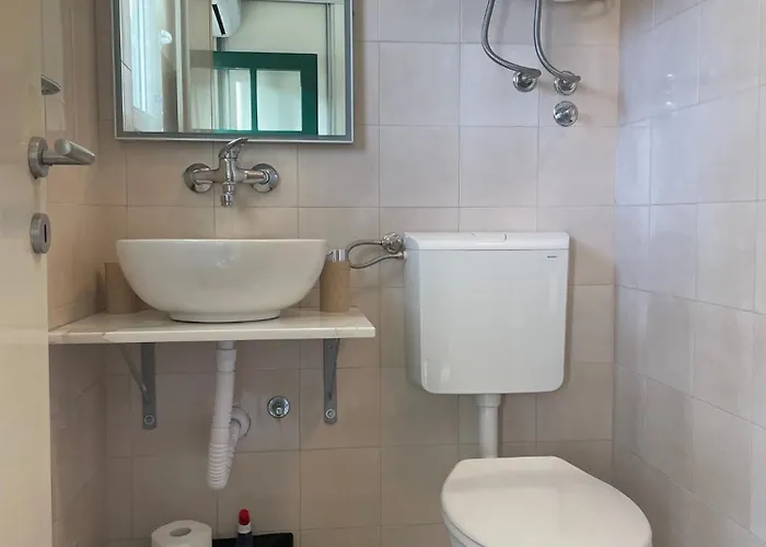 4385c Apartamento Lumbarda