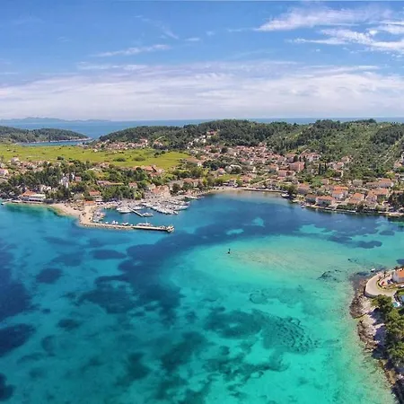 4385c Lägenhet Lumbarda